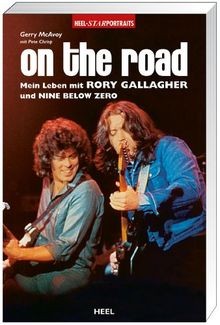 The road mein - mein, mit