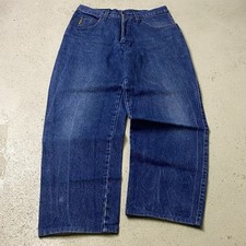 Armani Jeans W32 - Indigo Blue