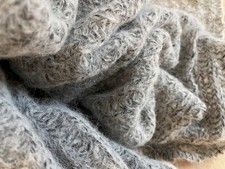 ❤️NEU Handmade LANA GROSSA