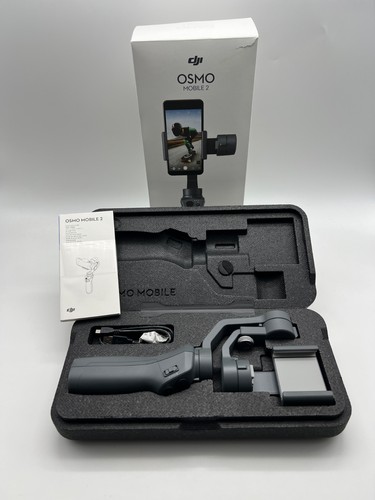 Dji osmo mobile unbenutzt - mobile,