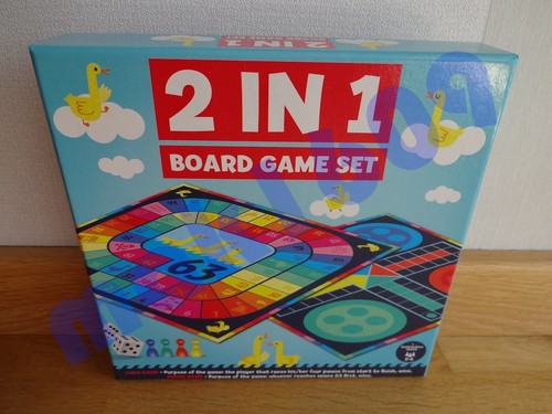 Ludo gans spielbrett für - ludo/gans-spielbrett,