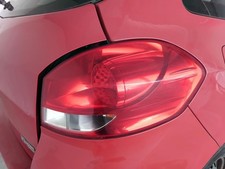 Renault Clio 3 Grandtour orig.Rückleuchte Heckleuchte rechts Kombi Facelift BJ09