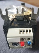 siemens überlastrelais 3UA58