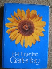 Rat für jeden gartentag ddr - jeden,