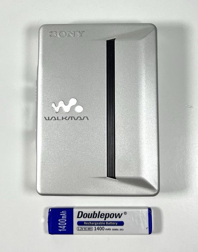 Sony walkman ex910 - walkman, wm-ex910