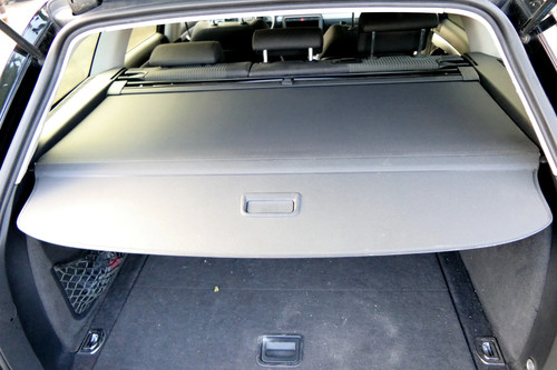 Audi 8e kombi avant - b7,