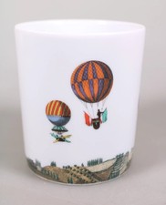 Rosenthal Becher Fornasetti