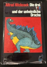 A Hitchcock Die drei 