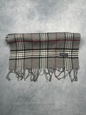 BURBERRY Vintage Schal |