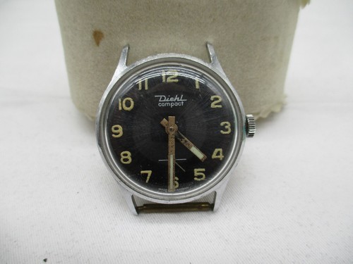 Vintage diehl compact - vintage,