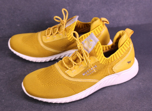 Mustang sneaker damen - mustang,