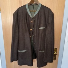 Trachtenjacke Grasegger Herren