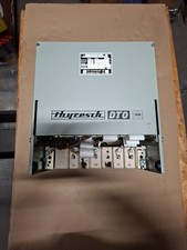 VEB NUMERIK VEM DDR Steuergerät Thyresch DTO AB0016-DGG 400 40 400V DC 40A WMW 