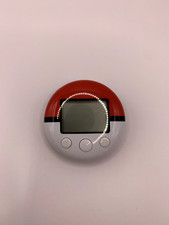 Pokewalker für Pokémon Heartgold & Soulsilver (Nintendo DS) mit Clip, Deutsch