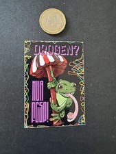 Ultras Aufkleber St Pauli