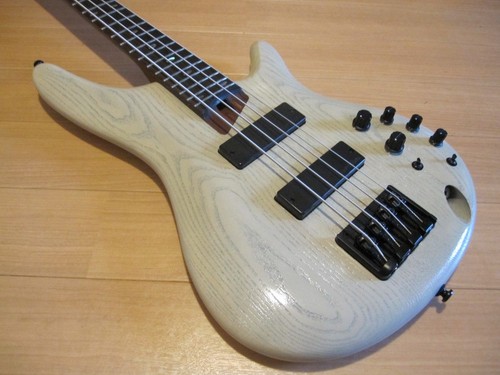 Ibanez ssr640 bassgitarre - ibanez, e-bassgitarre