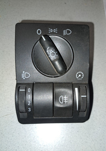Opel corsa c lichtschalter - corsa,