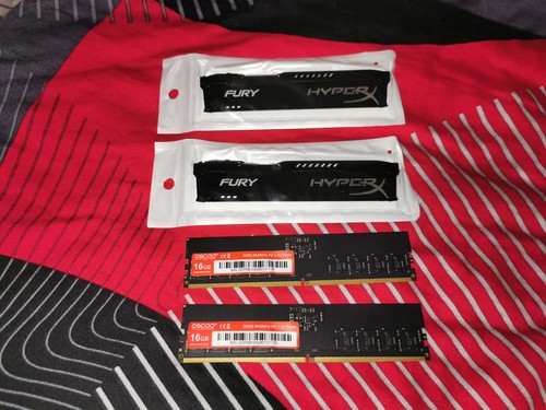 Oscoo 32gb ddr5 5600mhz ram - 32gb,