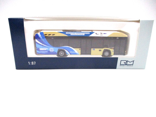 Rietze 77023 solaris - rietze,
