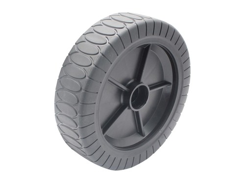 Hinterrad rad ø210mm passend - hinterrad,