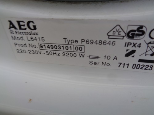 Acc 20584 087 motor 132529700 - acc, 20584.087