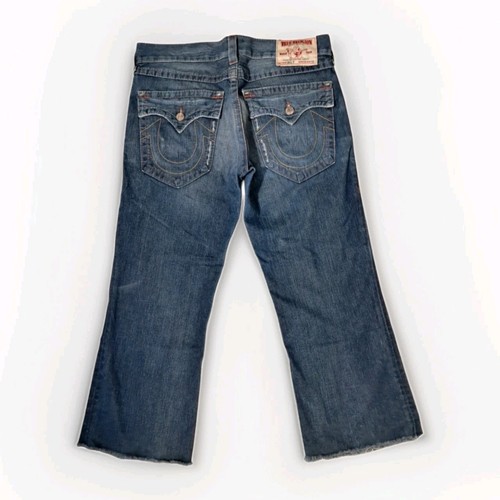 Vintage true religion billy - vintage,