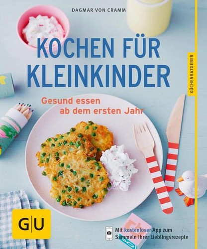 Kochen für kleinkinder - kochen,
