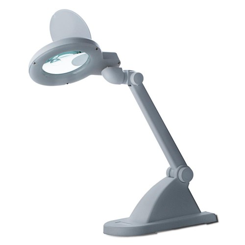 Led tischlupenleuchte leds - led-tischlupenleuchte, 15