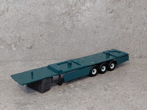 Corgi moderne lkw grüner - lkw,,
