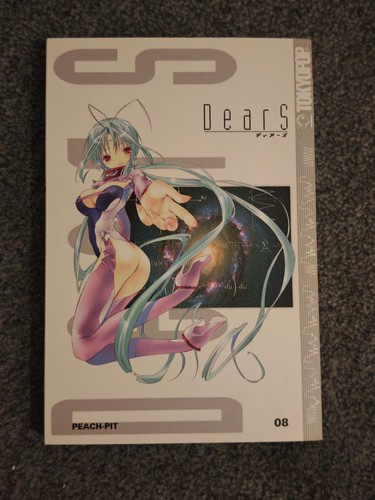 Dears band manga deutsch - dears, 8