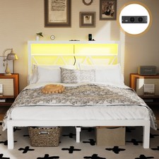 Metall Bettrahmen Bettgestell