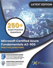 Microsoft Certified Azure