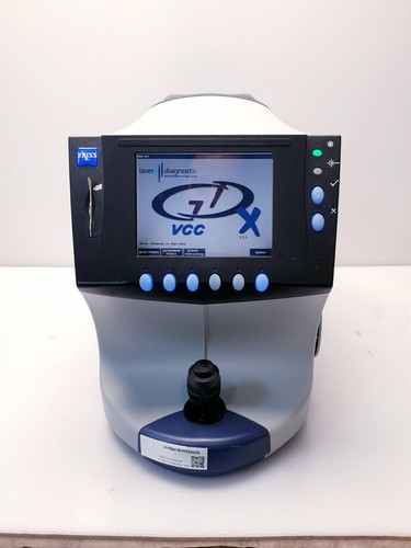 Zeiss gdxvcc gdx vcc - zeiss,