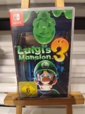 Luigi's Mansion 3 Nintendo