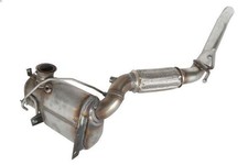 Soot/Particulate Filter