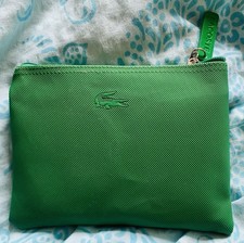 LACOSTE Bag Tasche x Turkish