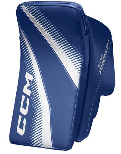 Ccm phenom stockhand blocker - phenom,