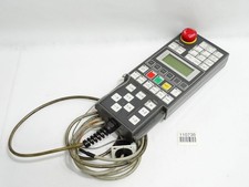 Makino handbediengerät teach - makino,