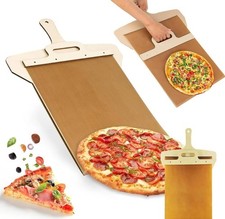 Pizzaschieber Holz