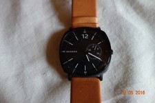 Men's Wristwatch, Skagen