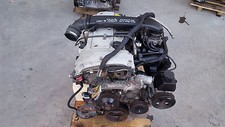 Motor Mercedes C-Klasse W202 E
