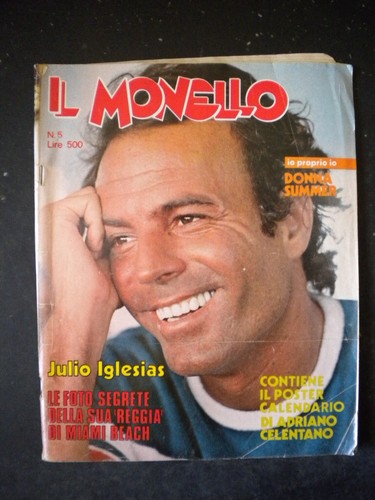 Monello 1980 julio - 5,