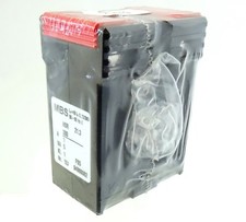 MBS ASR 21.3 Rohrstab Stromwandler Messwandler Pri. 300A Sek. 1A 5VA Kl.1 UNUSED