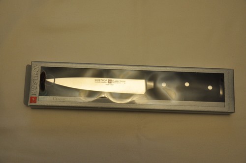 Wüsthof classic ikon messer - wüsthof,