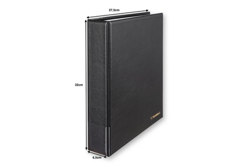 Eleganter ordner für - a4-ordner,