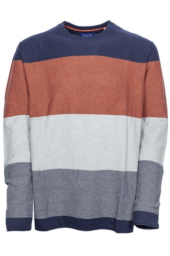 Jack jones jorflame pullover - jack,