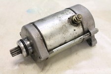 Kawasaki ZZR 1100  Anlasser Startermotor Bj.'94