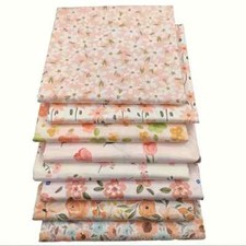 Stoffpaket 8 St.   20 x 25 cm