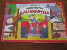 E1241) PAPP-KINDERBUCH KOMM