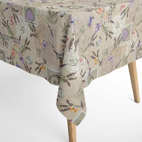 Jacquard tischdecke - jacquard,